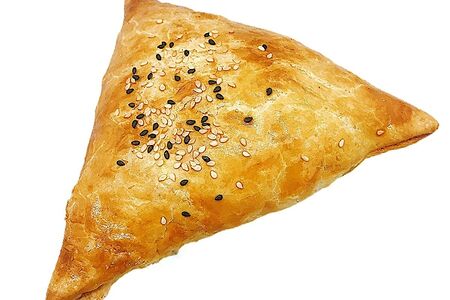 Самса с говядиной