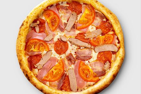 Пицца Мясная