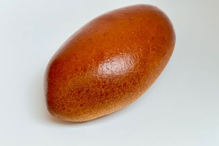 Пирожок с капустой