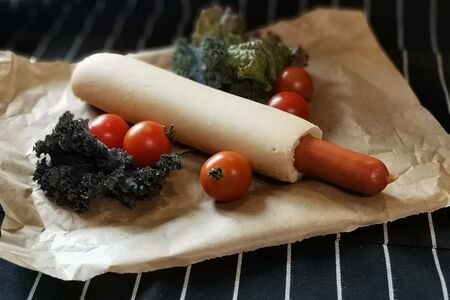 Хот-Дог французский