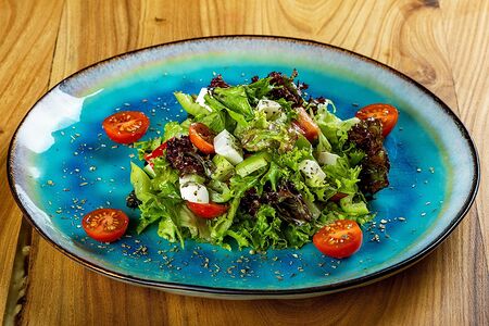 Салат Греческий