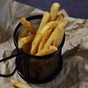 Картофель фри