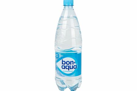 Вода BonAqua негазированная