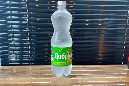 Добрый Лимон-лайм