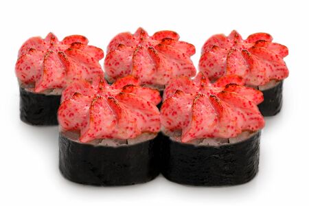 Ролл Запеченный Ойши