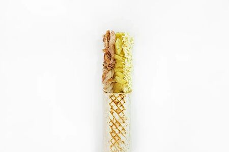 Шаурма Гавайская