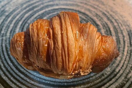 Круассан классический