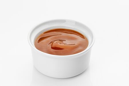 Соус кисло-сладкий