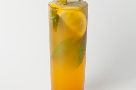 Фирменный чай Чиллин Medium