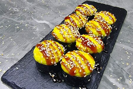 Запеченный Лайт