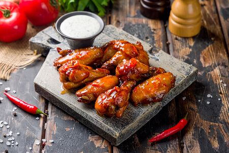 Улетные крылья