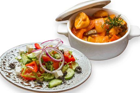 Сет Диетческий