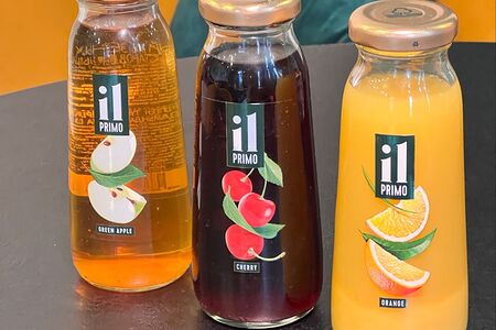 Сок Il Primo