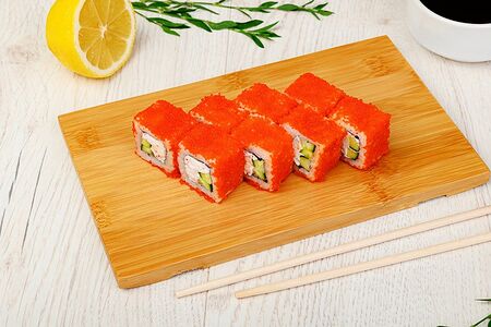 Ролл Калифорния