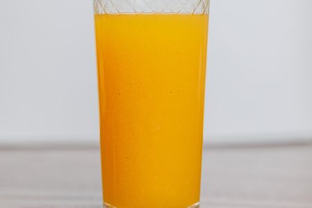 Морс облепиховый