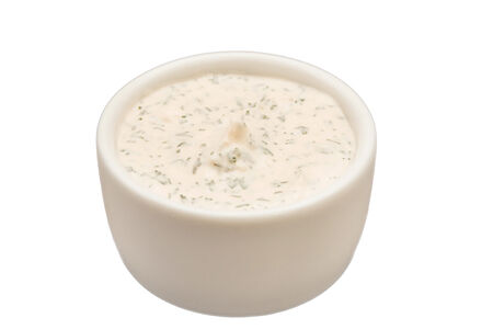 Соус тартар