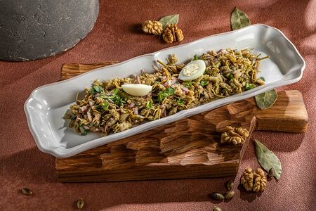 Салат Джонджоли