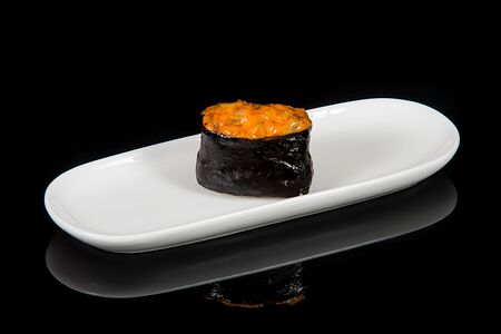 Гункан спайси Тори