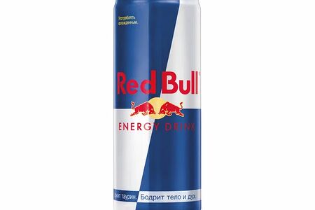 Red Bull