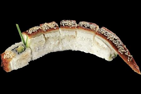 Ролл Дракон