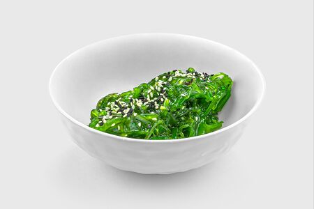 Чука с ореховым соусом