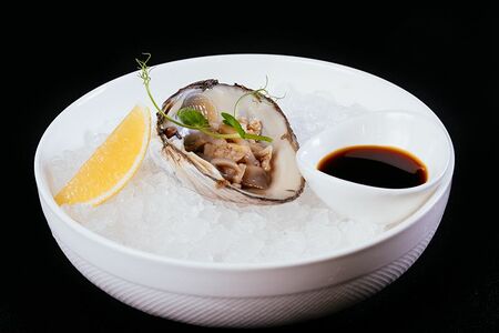 Спизула маленькая