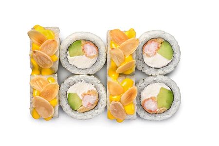 Ролл Уникальный