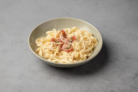 Паста Карбонара