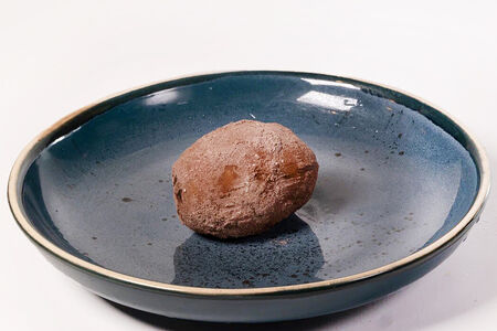 Пирожное Картошка