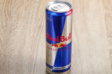 Red bull