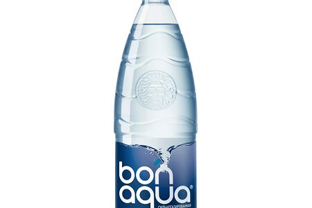 Вода BonAqua негазированная