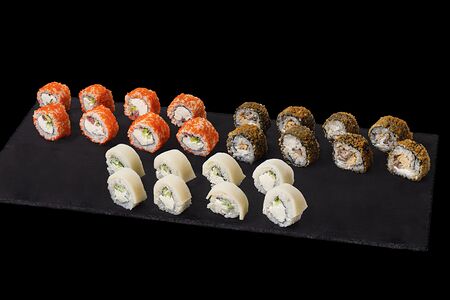 Сет Амазонка