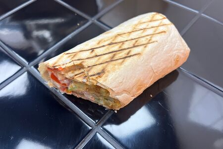 Шаурма Овощная