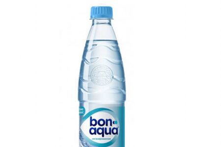 Bon Aqua