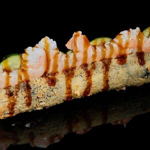 Էբի Հենդ տեմպուրա