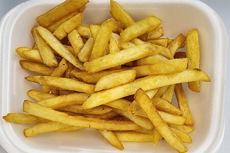 Картофель фри