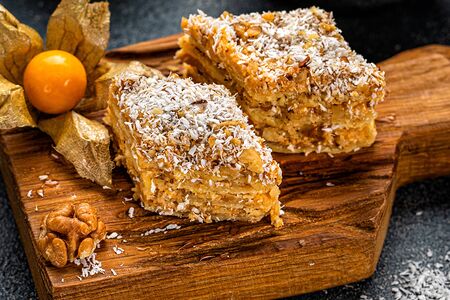 Пахлава иранская