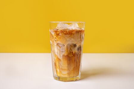 Айс флэт-уайт