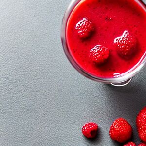 Ելակ և ազնվամորի