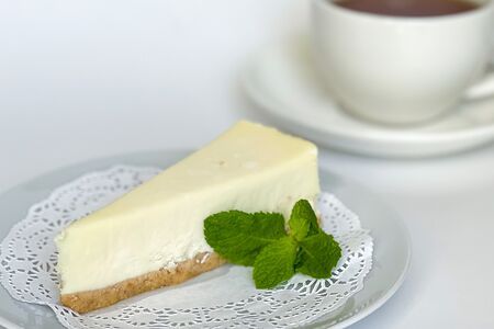 Чизкейк Нью-Йорк