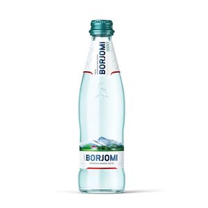 Borjomi