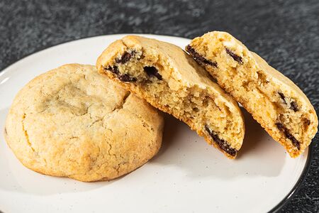 Наше печенье