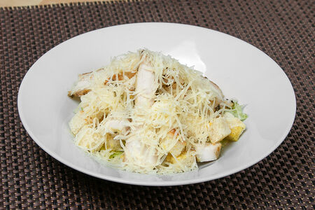 Цезарь куриный