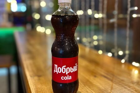 Добрый Cola