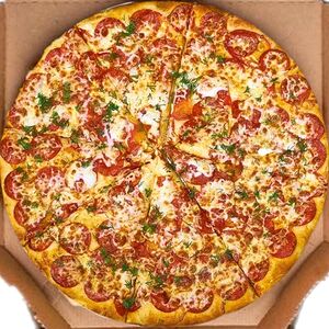 Пицца Марио