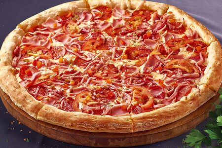 Пицца Экстрим