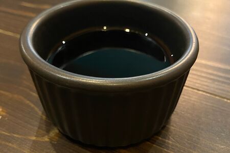 Соевый соус