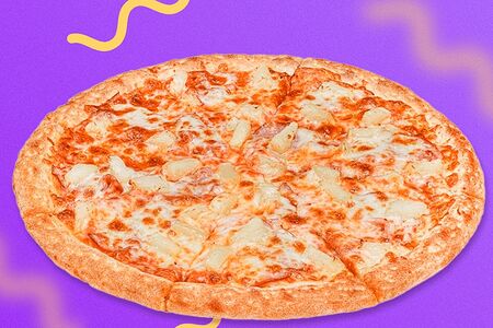 Пицца Гавайская