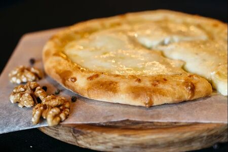 Хачапури царский