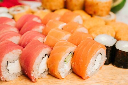 Сет Большой